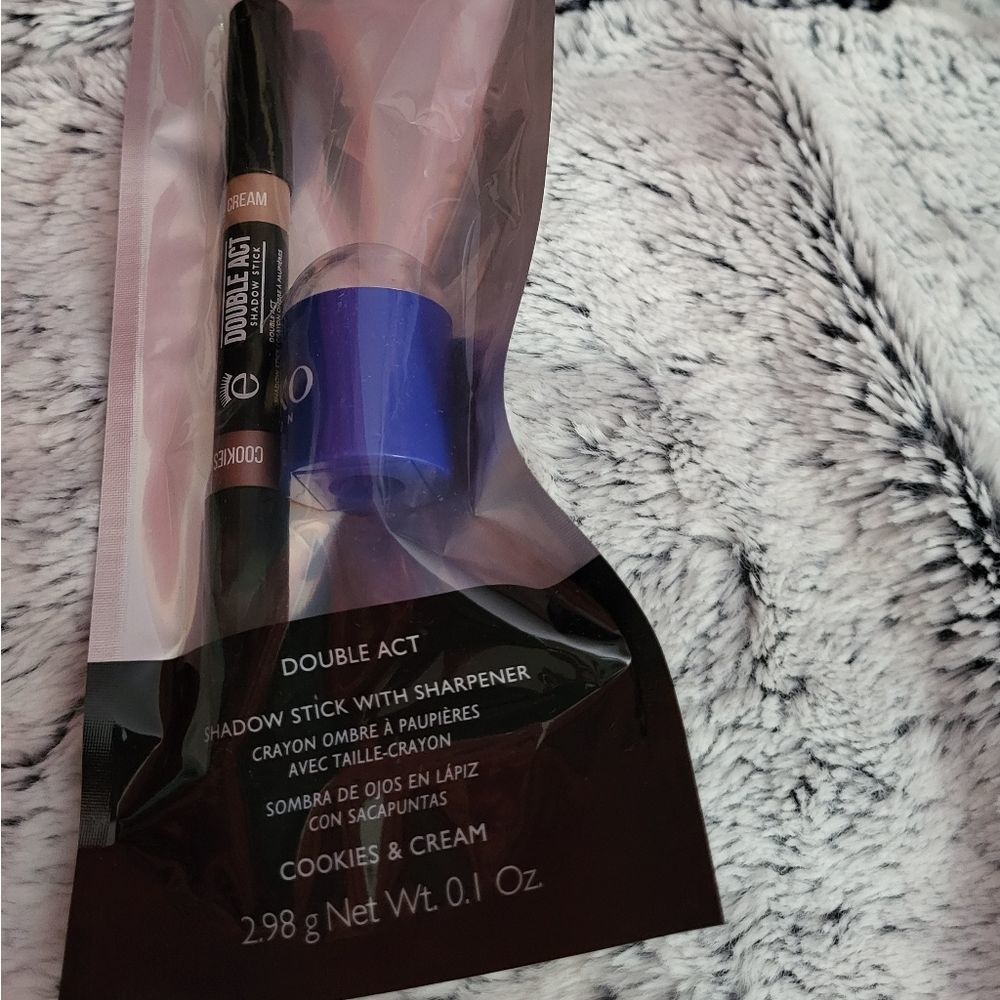 3 item for 21 mix&match or reg.priceShadow stick with sharpener
